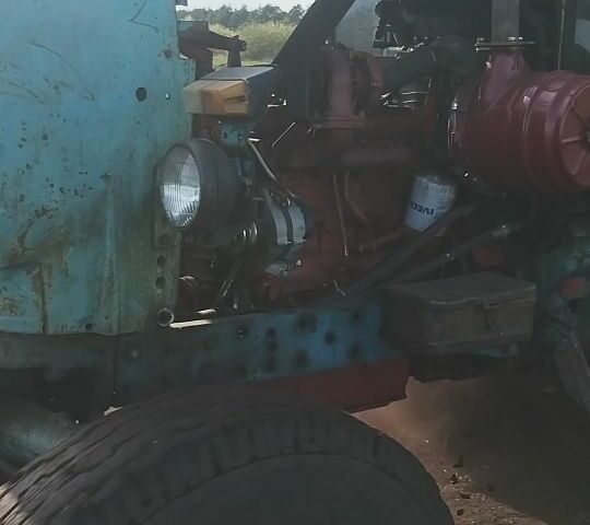 ЮМЗ Інша 1988 у Ратне на Automoto.ua ЮМЗ Інша, об'ємом двигуна 3.91 л та пробігом 0 тис. км за 10000 $, фото 3 на Automoto.ua