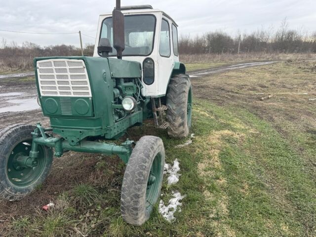 ЮМЗ Інша, об'ємом двигуна 0.5 л та пробігом 3 тис. км за 2000 $, фото 1 на Automoto.ua