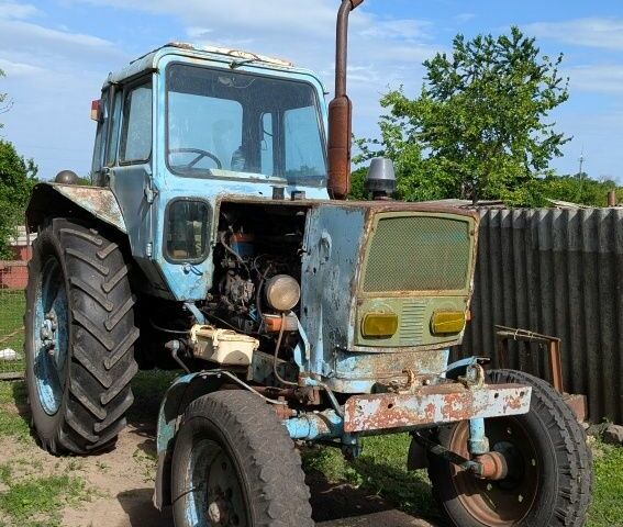 ЮМЗ Другая, объемом двигателя 4.94 л и пробегом 0 тыс. км за 2900 $, фото 1 на Automoto.ua