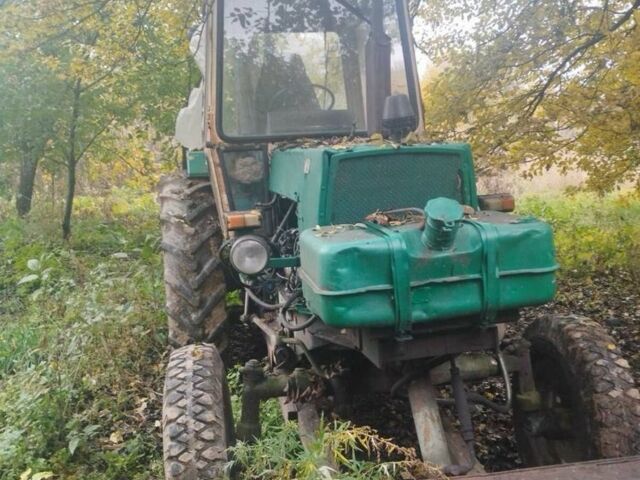 ЮМЗ Другая, объемом двигателя 4.94 л и пробегом 0 тыс. км за 3700 $, фото 4 на Automoto.ua