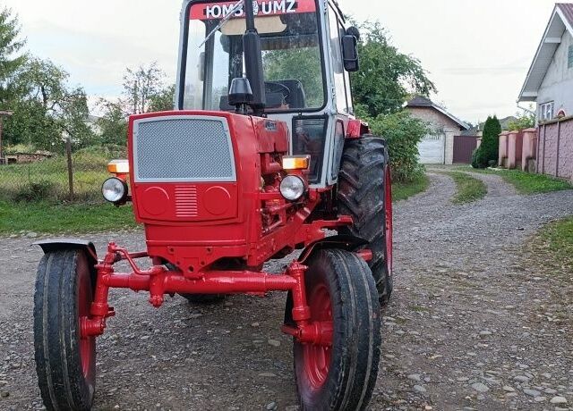 ЮМЗ Другая, объемом двигателя 0 л и пробегом 5 тыс. км за 5450 $, фото 6 на Automoto.ua