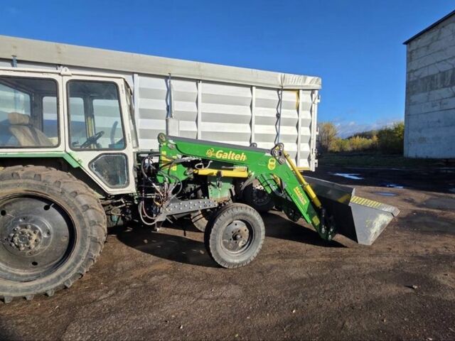 ЮМЗ Другая, объемом двигателя 0 л и пробегом 0 тыс. км за 7500 $, фото 6 на Automoto.ua