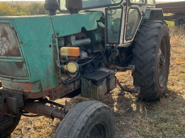ЮМЗ Інша, об'ємом двигуна 3.5 л та пробігом 20 тис. км за 2425 $, фото 1 на Automoto.ua