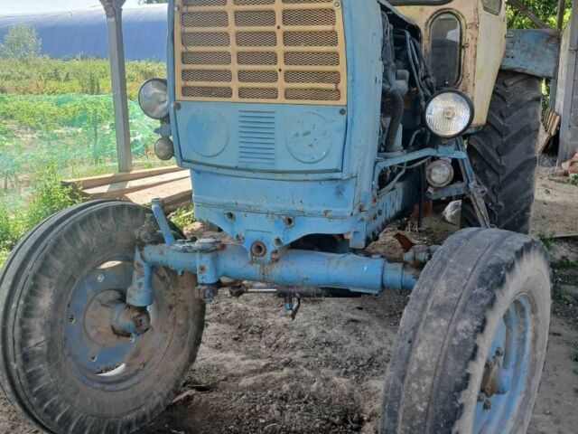 ЮМЗ Другая, объемом двигателя 0 л и пробегом 0 тыс. км за 3600 $, фото 7 на Automoto.ua