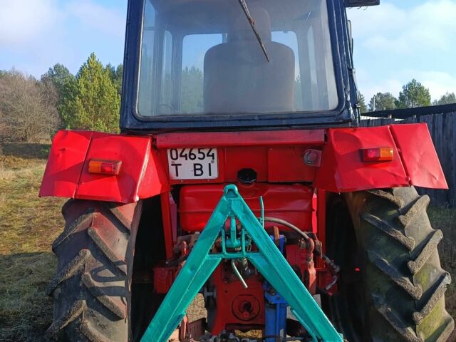 ЮМЗ Інша, об'ємом двигуна 0 л та пробігом 0 тис. км за 4500 $, фото 4 на Automoto.ua