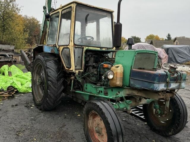 ЮМЗ Інша, об'ємом двигуна 4.75 л та пробігом 5 тис. км за 3100 $, фото 2 на Automoto.ua