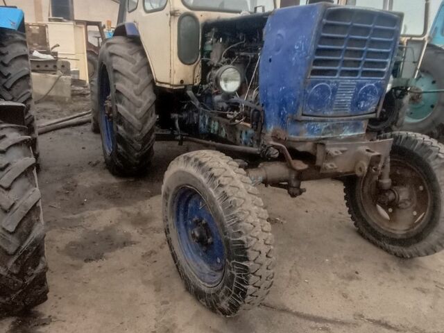 ЮМЗ Інша, об'ємом двигуна 4.75 л та пробігом 66 тис. км за 2000 $, фото 2 на Automoto.ua