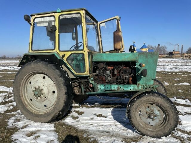 ЮМЗ Другая 1988 в Сарнах на Automoto.ua ЮМЗ Другая, объемом двигателя 0 л и пробегом 0 тыс. км за 3100 $, фото 4 на Automoto.ua