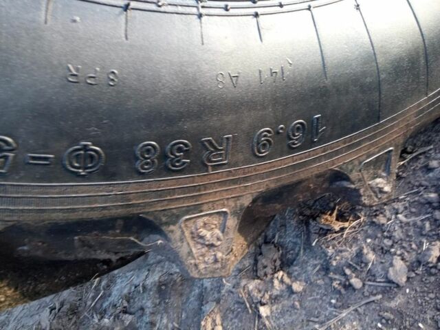 ЮМЗ Другая, объемом двигателя 0 л и пробегом 1 тыс. км за 3000 $, фото 3 на Automoto.ua