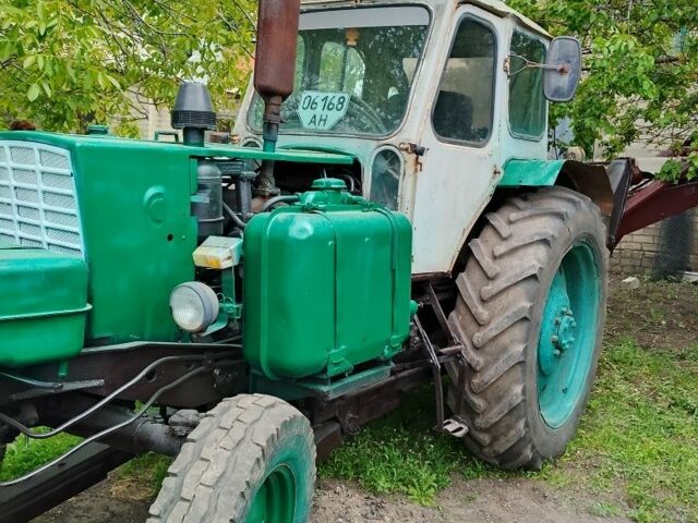 ЮМЗ Інша 1988 у Миргороде на Automoto.ua ЮМЗ Інша, об'ємом двигуна 0 л та пробігом 2 тис. км за 3500 $, фото 3 на Automoto.ua
