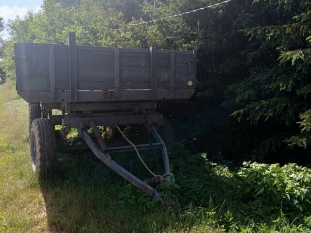 ЮМЗ Другая, объемом двигателя 0 л и пробегом 0 тыс. км за 6800 $, фото 5 на Automoto.ua