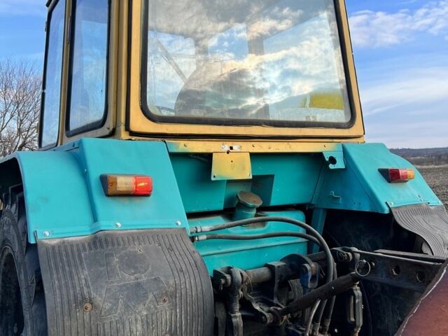 ЮМЗ Інша, об'ємом двигуна 0 л та пробігом 0 тис. км за 5000 $, фото 2 на Automoto.ua