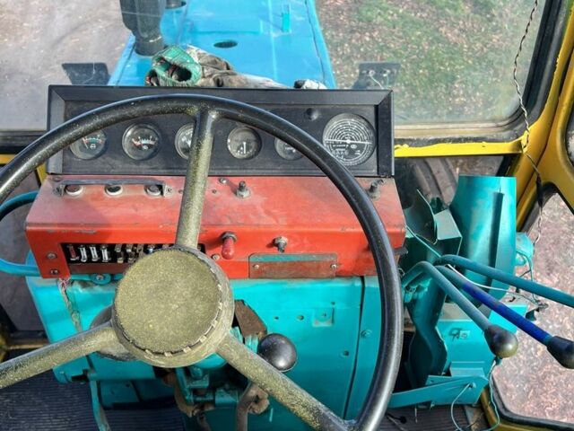 ЮМЗ Другая, объемом двигателя 0 л и пробегом 0 тыс. км за 5000 $, фото 4 на Automoto.ua