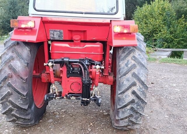ЮМЗ Другая, объемом двигателя 0 л и пробегом 5 тыс. км за 5450 $, фото 3 на Automoto.ua