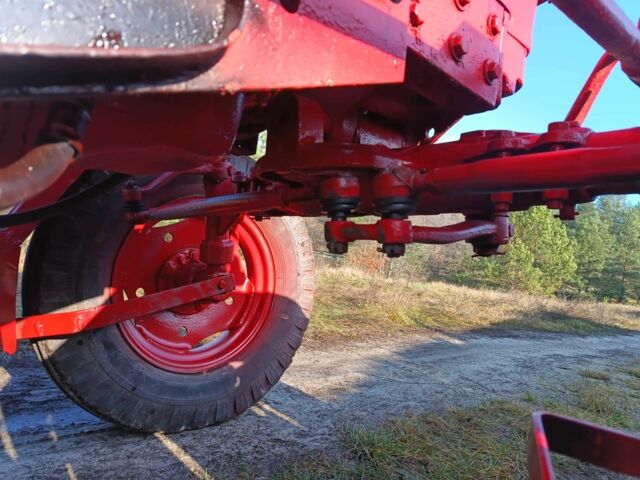 ЮМЗ Інша, об'ємом двигуна 0 л та пробігом 0 тис. км за 4500 $, фото 7 на Automoto.ua