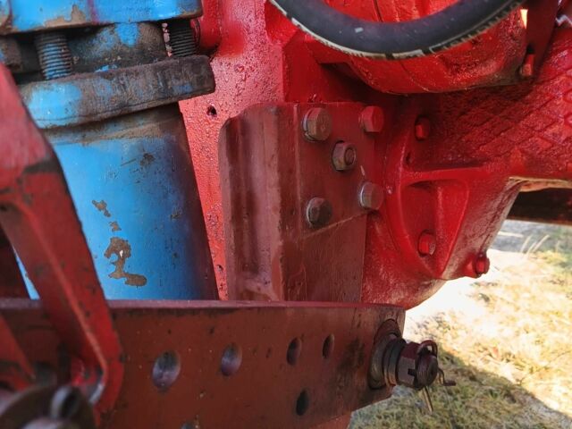 ЮМЗ Інша, об'ємом двигуна 0 л та пробігом 0 тис. км за 4500 $, фото 18 на Automoto.ua