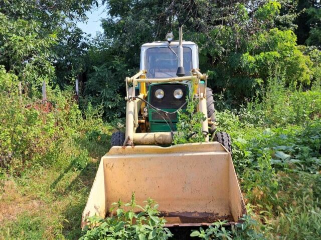 ЮМЗ Другая, объемом двигателя 0 л и пробегом 0 тыс. км за 2618 $, фото 2 на Automoto.ua