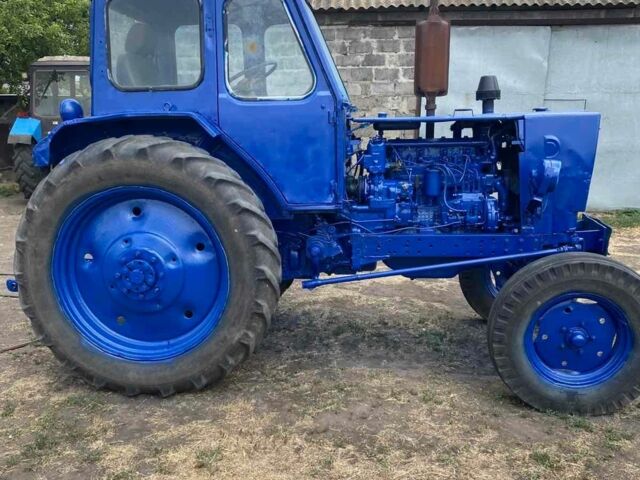 ЮМЗ Другая, объемом двигателя 4.94 л и пробегом 0 тыс. км за 2500 $, фото 1 на Automoto.ua