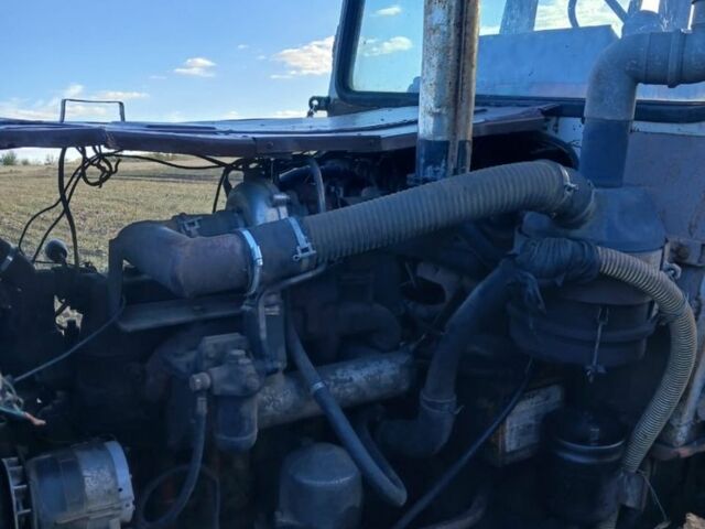 ЮМЗ Другая, объемом двигателя 0 л и пробегом 0 тыс. км за 2183 $, фото 3 на Automoto.ua