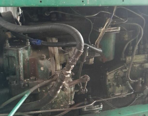 ЮМЗ Другая, объемом двигателя 0 л и пробегом 0 тыс. км за 2700 $, фото 2 на Automoto.ua