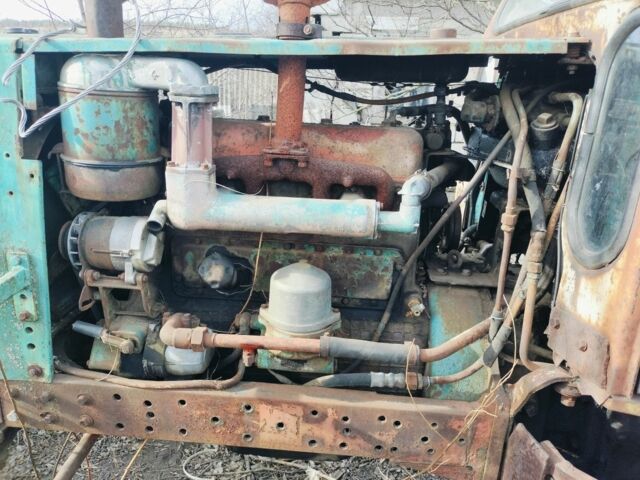 ЮМЗ Інша, об'ємом двигуна 0 л та пробігом 0 тис. км за 1400 $, фото 4 на Automoto.ua