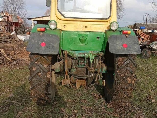 ЮМЗ Другая, объемом двигателя 0 л и пробегом 0 тыс. км за 4000 $, фото 1 на Automoto.ua