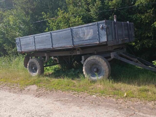 ЮМЗ Другая, объемом двигателя 0 л и пробегом 0 тыс. км за 3600 $, фото 6 на Automoto.ua