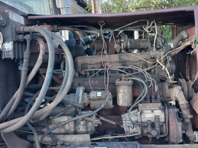 ЮМЗ Другая, объемом двигателя 0 л и пробегом 0 тыс. км за 2183 $, фото 2 на Automoto.ua