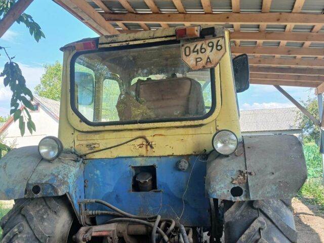 ЮМЗ Другая, объемом двигателя 0 л и пробегом 0 тыс. км за 3600 $, фото 3 на Automoto.ua