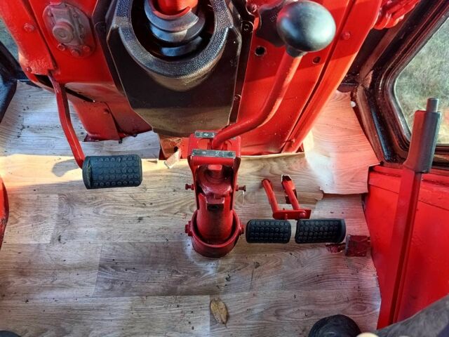 ЮМЗ Інша, об'ємом двигуна 0 л та пробігом 0 тис. км за 4500 $, фото 11 на Automoto.ua