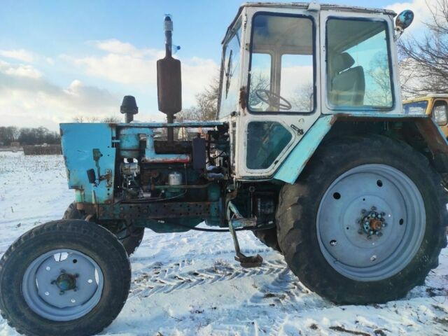 ЮМЗ Другая, объемом двигателя 0 л и пробегом 0 тыс. км за 3100 $, фото 1 на Automoto.ua