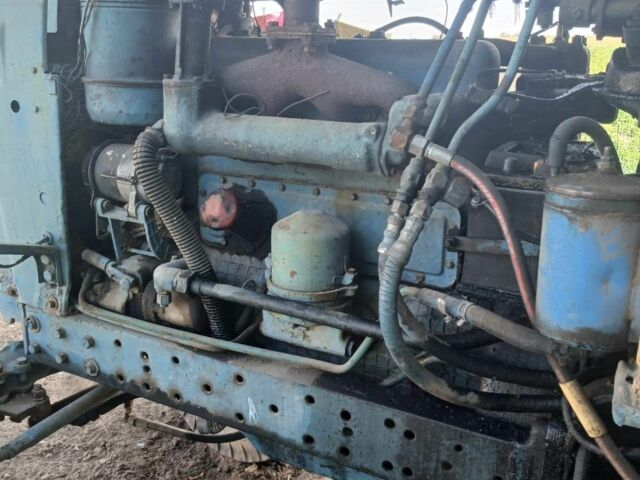 ЮМЗ Другая, объемом двигателя 0 л и пробегом 0 тыс. км за 3600 $, фото 2 на Automoto.ua