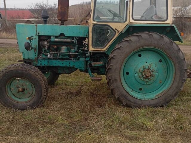 ЮМЗ Інша, об'ємом двигуна 0 л та пробігом 0 тис. км за 3000 $, фото 2 на Automoto.ua