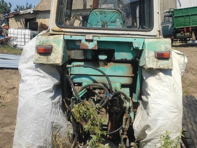 ЮМЗ Інша, об'ємом двигуна 0 л та пробігом 0 тис. км за 3500 $, фото 6 на Automoto.ua