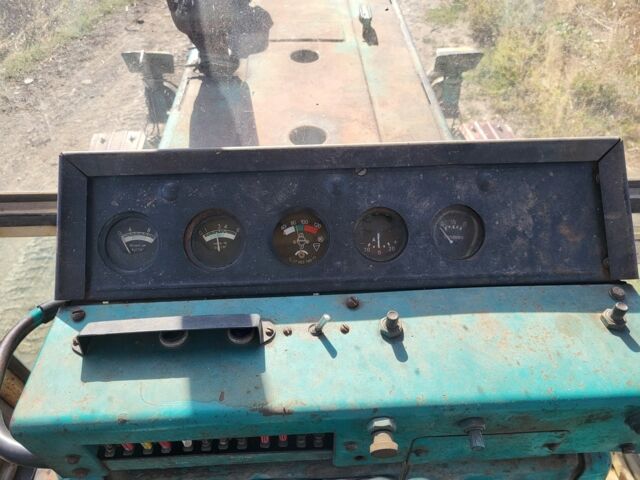 ЮМЗ Другая, объемом двигателя 4.5 л и пробегом 0 тыс. км за 4200 $, фото 6 на Automoto.ua