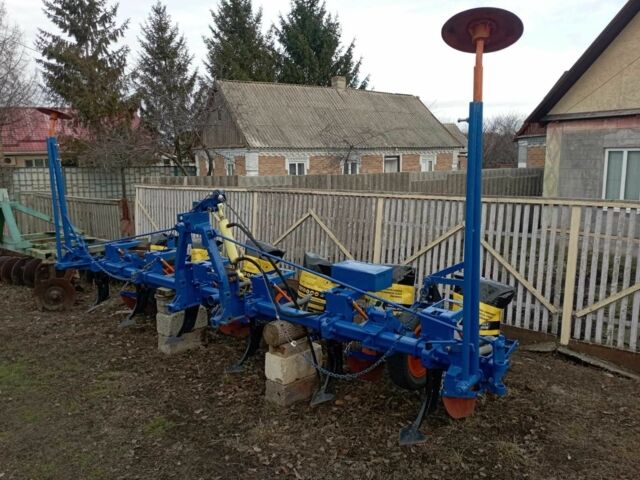 ЮМЗ Другая, объемом двигателя 0 л и пробегом 0 тыс. км за 5937 $, фото 4 на Automoto.ua