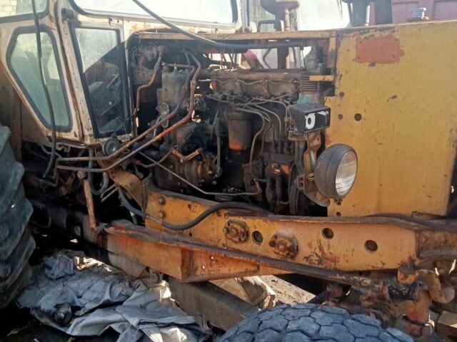 ЮМЗ Інша 1989 у Дніпро (Дніпропетровську) на Automoto.ua ЮМЗ Інша, об'ємом двигуна 0 л та пробігом 0 тис. км за 2000 $, фото 8 на Automoto.ua