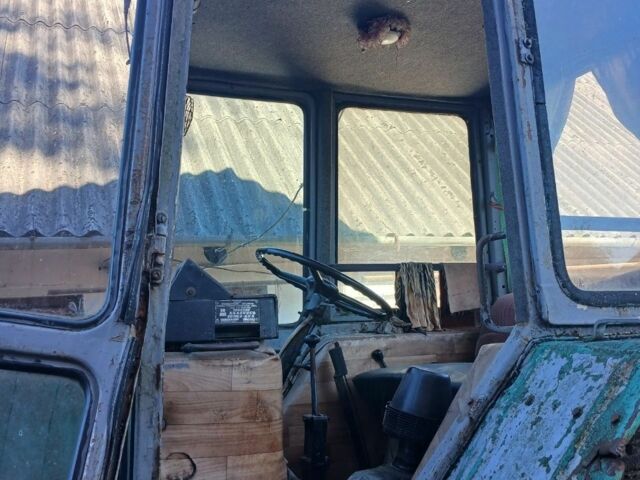 ЮМЗ Інша, об'ємом двигуна 4.7 л та пробігом 0 тис. км за 3200 $, фото 16 на Automoto.ua