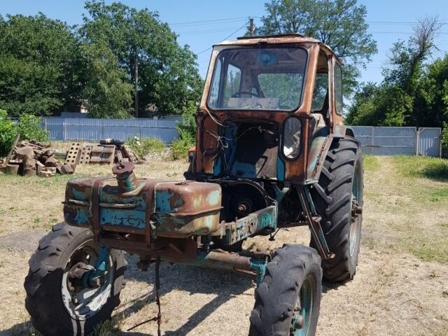 ЮМЗ Другая, объемом двигателя 0 л и пробегом 0 тыс. км за 677 $, фото 4 на Automoto.ua