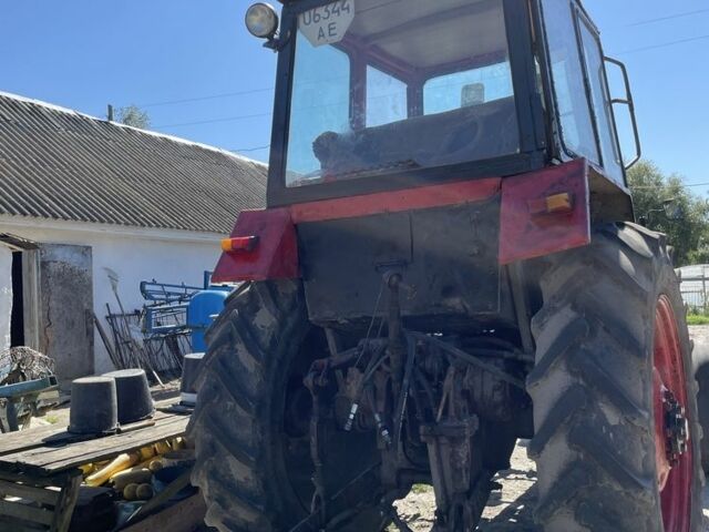 ЮМЗ Інша, об'ємом двигуна 6 л та пробігом 100 тис. км за 4450 $, фото 2 на Automoto.ua