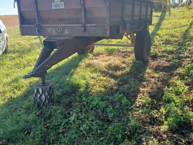 ЮМЗ Інша, об'ємом двигуна 4.7 л та пробігом 0 тис. км за 3200 $, фото 12 на Automoto.ua