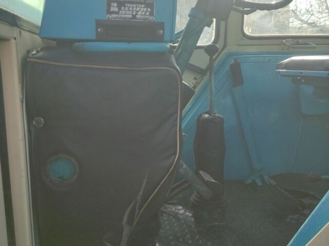 ЮМЗ Другая, объемом двигателя 0 л и пробегом 0 тыс. км за 5000 $, фото 7 на Automoto.ua