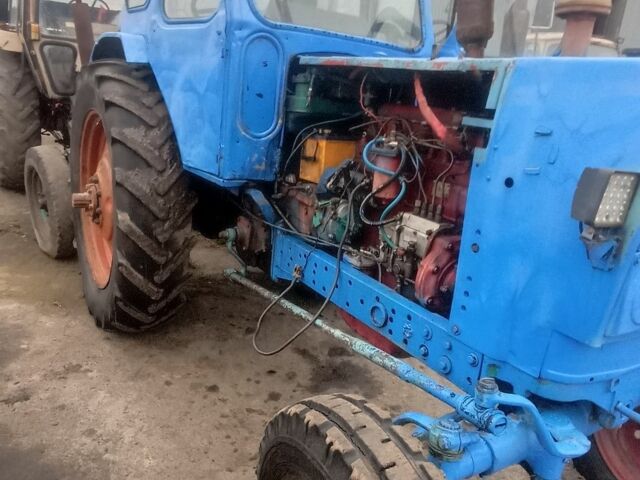 ЮМЗ Інша, об'ємом двигуна 4.75 л та пробігом 54 тис. км за 2300 $, фото 1 на Automoto.ua