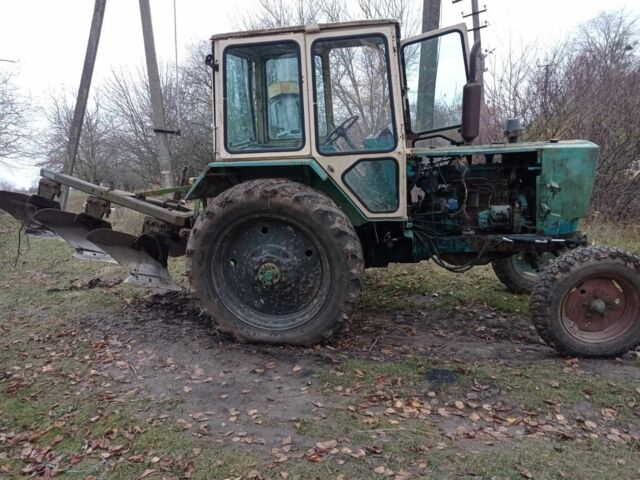 ЮМЗ Другая, объемом двигателя 0 л и пробегом 1 тыс. км за 2500 $, фото 1 на Automoto.ua