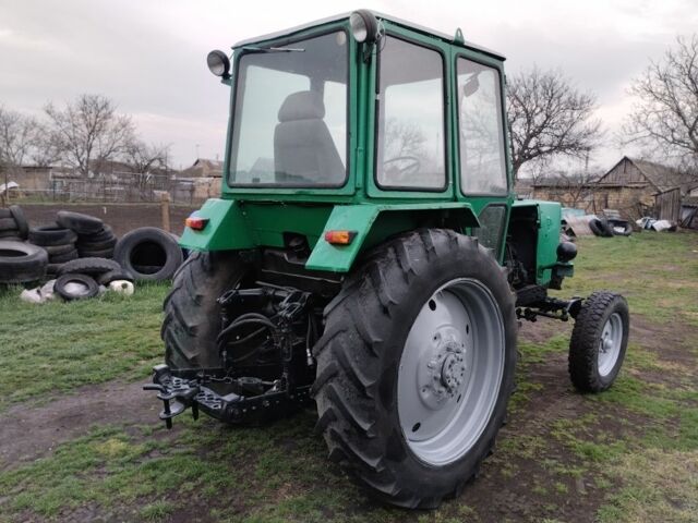 ЮМЗ Другая, объемом двигателя 0 л и пробегом 1 тыс. км за 2900 $, фото 3 на Automoto.ua