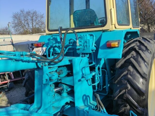 ЮМЗ Другая, объемом двигателя 0 л и пробегом 0 тыс. км за 5000 $, фото 5 на Automoto.ua