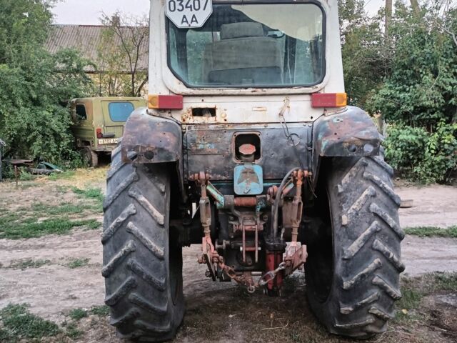 ЮМЗ Другая, объемом двигателя 0 л и пробегом 0 тыс. км за 2898 $, фото 1 на Automoto.ua