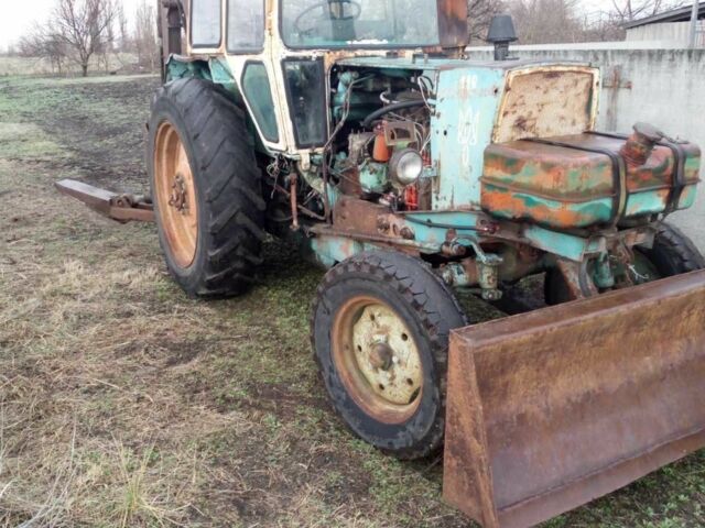 ЮМЗ Другая, объемом двигателя 0 л и пробегом 0 тыс. км за 237 $, фото 3 на Automoto.ua