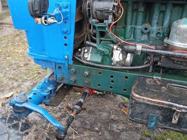 ЮМЗ Другая, объемом двигателя 0 л и пробегом 0 тыс. км за 3200 $, фото 3 на Automoto.ua