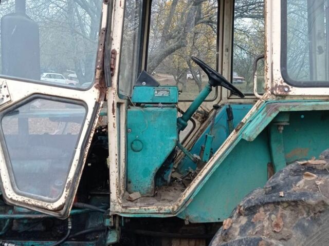 ЮМЗ Другая, объемом двигателя 0 л и пробегом 1 тыс. км за 2500 $, фото 3 на Automoto.ua